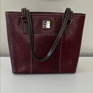 Dooney & Bourke  Small Lexington Tote